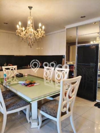 Apartemen Ideal Dijual di Dukuh Pakis, Surabaya Punya 2 KT / 2 Kamar Mandi Apartemen Ideal Dijual di Dukuh Pakis, Surabaya Punya 2 KT / 2 Kamar Mandi