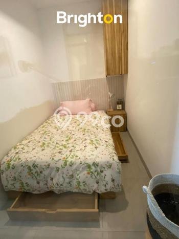 Apartemen Modern Dijual di Cilandak, Jakarta Selatan Dilengkapi 2 KT dan 1 KM Apartemen Modern Dijual di Cilandak, Jakarta Selatan Dilengkapi 2 KT dan 1 KM