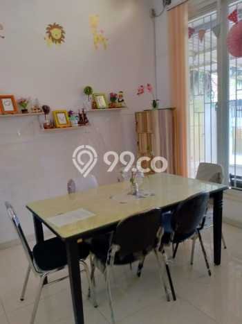 Hunian Cantik Modern Lb 150m2 di Rungkut, Surabaya Hunian Cantik Modern Lb 150m2 di Rungkut, Surabaya