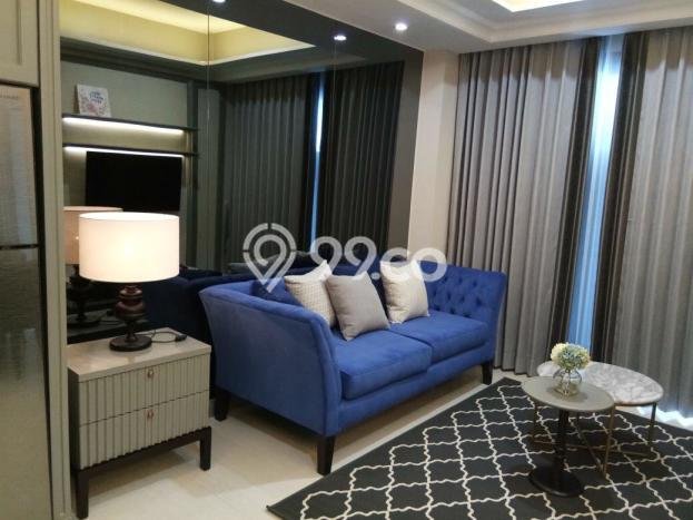 Apartemen Terawat Dijual di Surabaya Spesifikasi 2 KT, 1 KM Apartemen Terawat Dijual di Surabaya Spesifikasi 2 KT, 1 KM