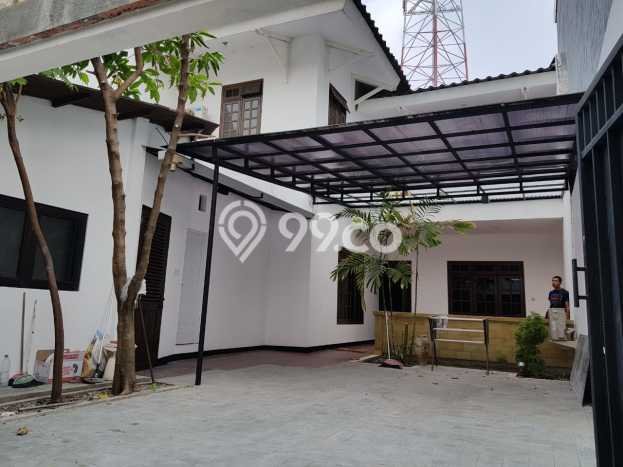 Siap Huni Rumah Mewah 3 Kamar di Dukuh Pakis Dekat ke Mana Pun Siap Huni Rumah Mewah 3 Kamar di Dukuh Pakis Dekat ke Mana Pun
