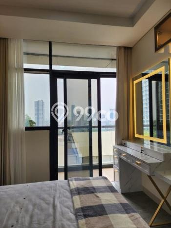 Hunian Apartemen Ideal untuk Dijual di Surabaya dengan 1 Kamar Hunian Apartemen Ideal untuk Dijual di Surabaya dengan 1 Kamar