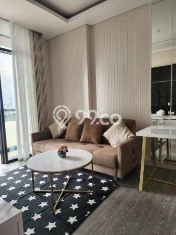 Hunian Apartemen Ideal untuk Dijual di Surabaya dengan 1 Kamar Hunian Apartemen Ideal untuk Dijual di Surabaya dengan 1 Kamar