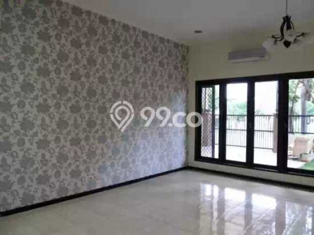 Rumah Mewah LB 350m2 Siap Pakai Desain Elegan di Citraland, Surabaya Rumah Mewah LB 350m2 Siap Pakai Desain Elegan di Citraland, Surabaya