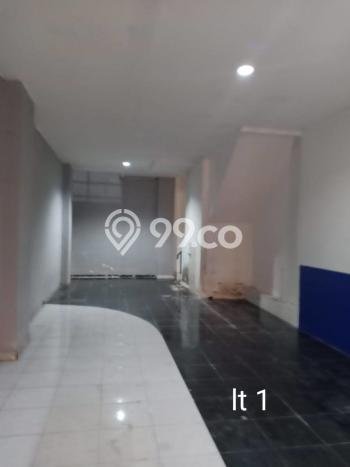 Ruko Dijual di Cengkareng LT 68m2, LB 274m2 Solusi Investasi Cerdas Ruko Dijual di Cengkareng LT 68m2, LB 274m2 Solusi Investasi Cerdas