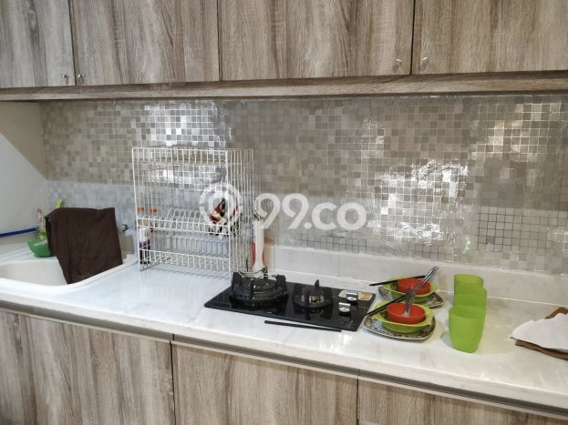 Hunian Strategis 85m2 di Pakuwon Indah Surabaya 3 KT Hunian Strategis 85m2 di Pakuwon Indah Surabaya 3 KT