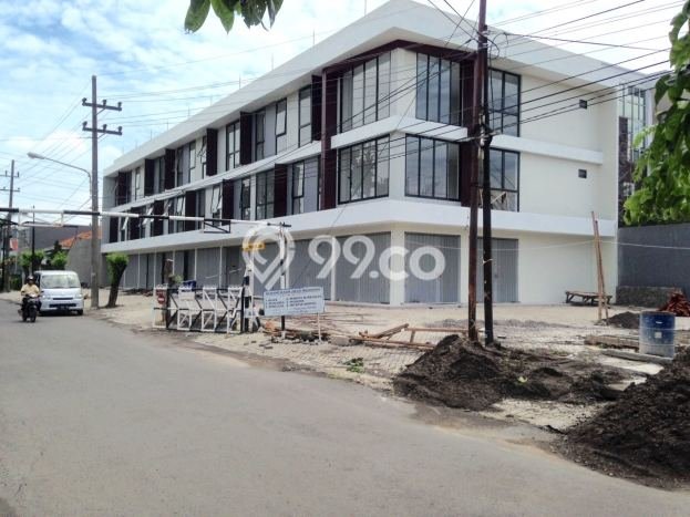 Unit Ruko Strategis di Sukolilo, Surabaya Potensi Bisnis Besar Unit Ruko Strategis di Sukolilo, Surabaya Potensi Bisnis Besar