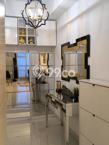 Apartemen Minimalis untuk Disewa, 3 Kamar di Surabaya Apartemen Minimalis untuk Disewa, 3 Kamar di Surabaya