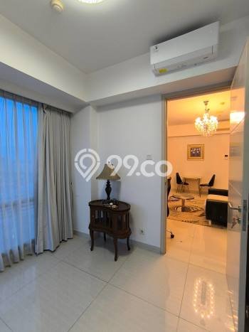 Apartemen Minimalis untuk Disewa, 3 Kamar di Surabaya Apartemen Minimalis untuk Disewa, 3 Kamar di Surabaya