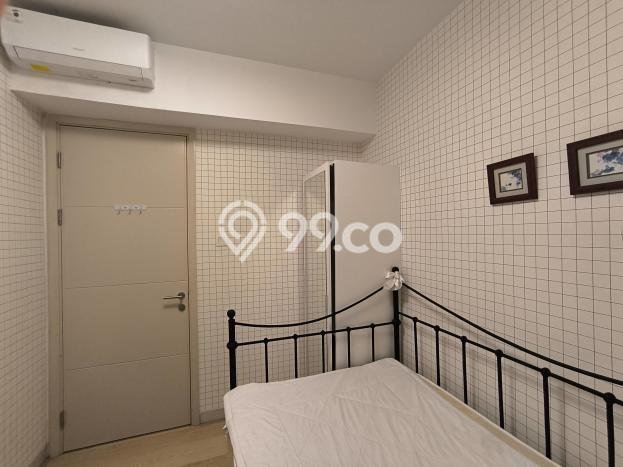 Apartemen Minimalis untuk Disewa, 3 Kamar di Surabaya Apartemen Minimalis untuk Disewa, 3 Kamar di Surabaya