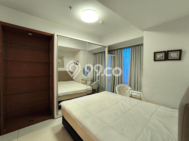 Apartemen Minimalis untuk Disewa, 3 Kamar di Surabaya Apartemen Minimalis untuk Disewa, 3 Kamar di Surabaya
