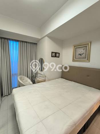Apartemen Minimalis untuk Disewa, 3 Kamar di Surabaya Apartemen Minimalis untuk Disewa, 3 Kamar di Surabaya