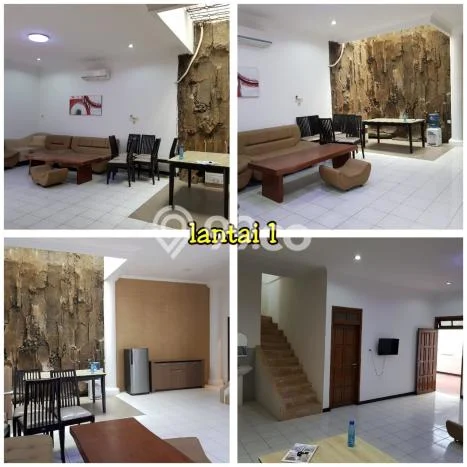 Lokasi terbaik! Rumah siap huni dikontrakkan di Dukuh Pakis LB 180m2 Lokasi terbaik! Rumah siap huni dikontrakkan di Dukuh Pakis LB 180m2