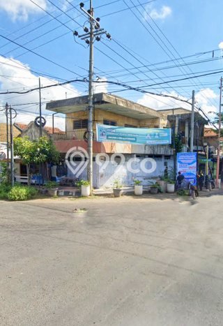 Rumah Modern Cantik 3 Kamar Siap Huni di Giri Rumah Modern Cantik 3 Kamar Siap Huni di Giri