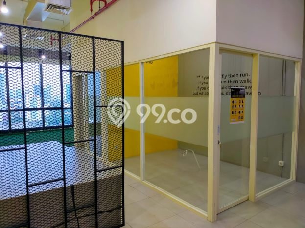 Kantor Dijual di Surabaya LT 69m2 & LB 69m2 Lokasi Terbaik! Kantor Dijual di Surabaya LT 69m2 & LB 69m2 Lokasi Terbaik!