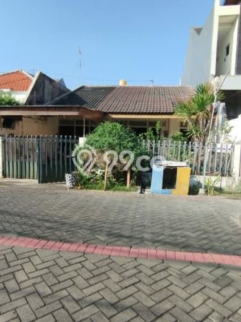 For Sale Rumah 0 Kamar Lokasi Ideal Bagus dan Strategis di Sukolilo For Sale Rumah 0 Kamar Lokasi Ideal Bagus dan Strategis di Sukolilo
