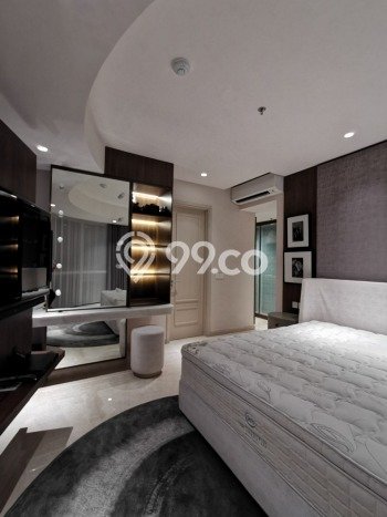 FOR SALE Hunian Apartemen Luxury di Tegalsari dengan 3 Kamar Tidur & Luas 145m2 FOR SALE Hunian Apartemen Luxury di Tegalsari dengan 3 Kamar Tidur & Luas 145m2