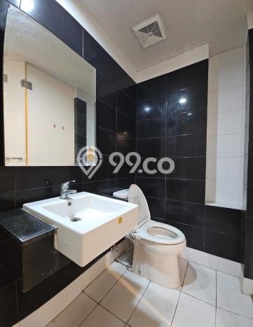 Hunian Apartemen 1 KT 1 KM Dijual di Wonocolo Surabaya, Luas 25m2 Hunian Apartemen 1 KT 1 KM Dijual di Wonocolo Surabaya, Luas 25m2