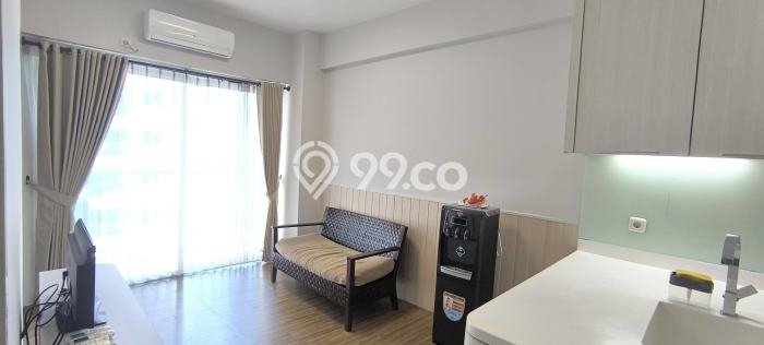 Apartemen Siap Pakai 2 Kamar dengan Harga Hemat di Area Dukuh Pakis, Surabaya Apartemen Siap Pakai 2 Kamar dengan Harga Hemat di Area Dukuh Pakis, Surabaya
