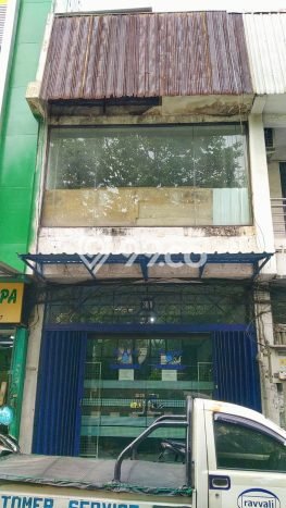 Unit Ruko Dijual di Bubutan Surabaya 215m2 Unit Ruko Dijual di Bubutan Surabaya 215m2
