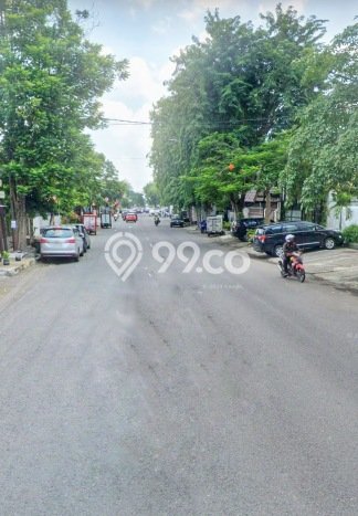 FOR SALE! Kantor di Gubeng Surabaya, LT 593m2, LB 1639m2 FOR SALE! Kantor di Gubeng Surabaya, LT 593m2, LB 1639m2