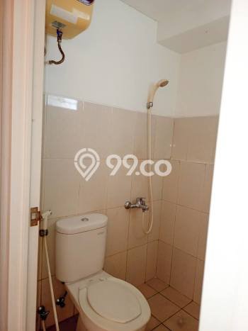 Dijual Apartemen Terjangkau di Mulyorejo, Surabaya dengan 1 KT, 1 KM Dijual Apartemen Terjangkau di Mulyorejo, Surabaya dengan 1 KT, 1 KM