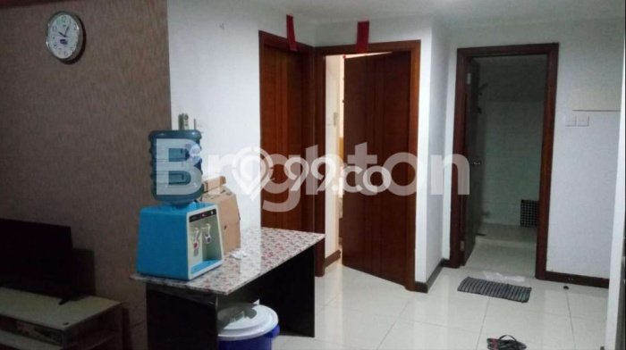 Dijual Apartemen di Surabaya 2 Kamar & 1 Kamar Mandi, Luas 56m2 Dijual Apartemen di Surabaya 2 Kamar & 1 Kamar Mandi, Luas 56m2