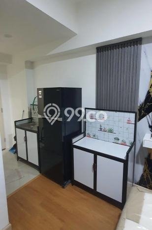 Hunian Strategis 21m2 di Pakuwon Indah Surabaya 1 KT Hunian Strategis 21m2 di Pakuwon Indah Surabaya 1 KT