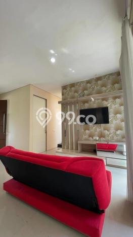 Jarang Ada! Rumah Kontrakan 4 Kamar Nyaman Siap Huni Citraland Jarang Ada! Rumah Kontrakan 4 Kamar Nyaman Siap Huni Citraland