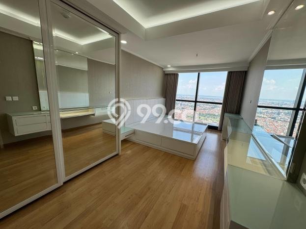 Dijual Apartemen Prestisius di Tegalsari, Surabaya 1 Kamar Tidur Dijual Apartemen Prestisius di Tegalsari, Surabaya 1 Kamar Tidur
