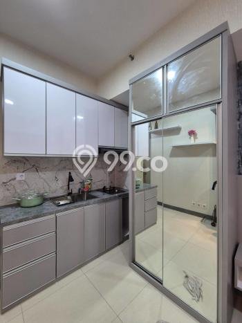 Apartemen Modern Dijual di Sambikerep, Surabaya Punya 1 KT / 1 Kamar Mandi Apartemen Modern Dijual di Sambikerep, Surabaya Punya 1 KT / 1 Kamar Mandi
