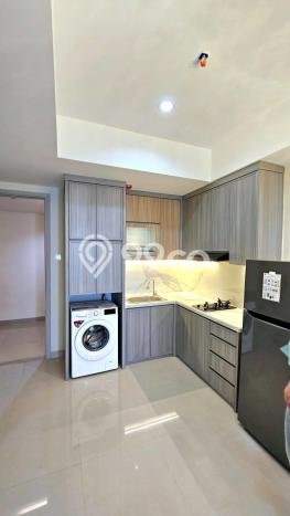 Siap Milik Apartemen 2 KT 1 KM di Dukuh Pakis Siap Milik Apartemen 2 KT 1 KM di Dukuh Pakis