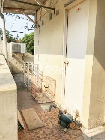 Rumah Kontrakan Surabaya LT 200m2 LB 200m2 Area Darmo permai Rumah Kontrakan Surabaya LT 200m2 LB 200m2 Area Darmo permai