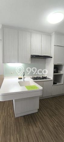 Apartemen Siap Pakai 2 Kamar dengan Harga Hemat di Area Dukuh Pakis, Surabaya Apartemen Siap Pakai 2 Kamar dengan Harga Hemat di Area Dukuh Pakis, Surabaya