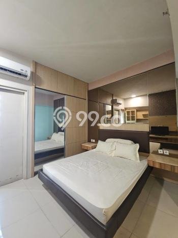 Apartemen Terjangkau di Wonocolo Spesifikasi 1 Kamar Apartemen Terjangkau di Wonocolo Spesifikasi 1 Kamar