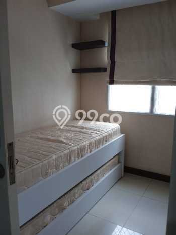Apartemen Kawasan Pakuwon Indah, 2 KT, Luas 60m2m², Lokasi Premium Apartemen Kawasan Pakuwon Indah, 2 KT, Luas 60m2m², Lokasi Premium