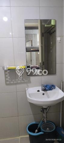 Apartemen Minimalis untuk Dijual di Pakuwon Indah Dengan Spesifikasi 1 KT & 1 KM Apartemen Minimalis untuk Dijual di Pakuwon Indah Dengan Spesifikasi 1 KT & 1 KM