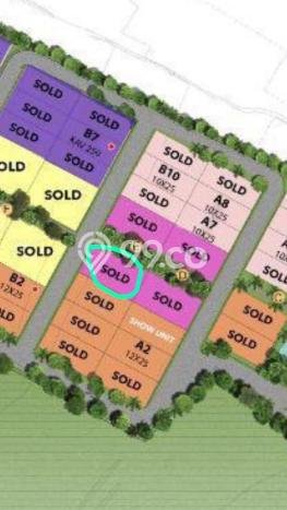 Kavling Tanah di Kediri Dijual Luas 350m2 Legalitas PPJB Kavling Tanah di Kediri Dijual Luas 350m2 Legalitas PPJB