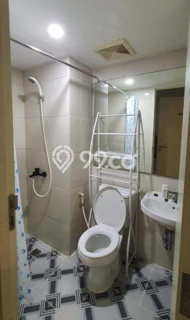 Hunian Strategis 21m2 di Pakuwon Indah Surabaya 1 KT Hunian Strategis 21m2 di Pakuwon Indah Surabaya 1 KT