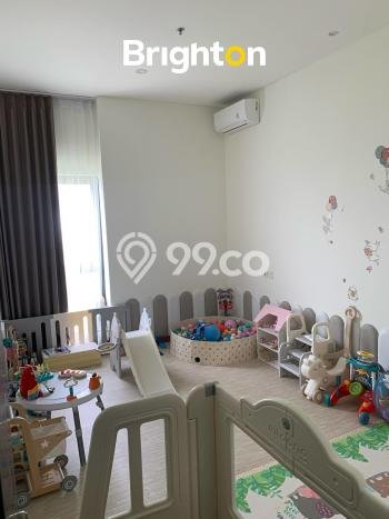 Apartemen Kawasan Graha, Surabaya, 2 KM, Luas 168m2m² Apartemen Kawasan Graha, Surabaya, 2 KM, Luas 168m2m²
