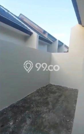 Rumah 2 Kamar Tidur Konsep Modern di Kawasan Elite Waru, Sidoarjo Rumah 2 Kamar Tidur Konsep Modern di Kawasan Elite Waru, Sidoarjo