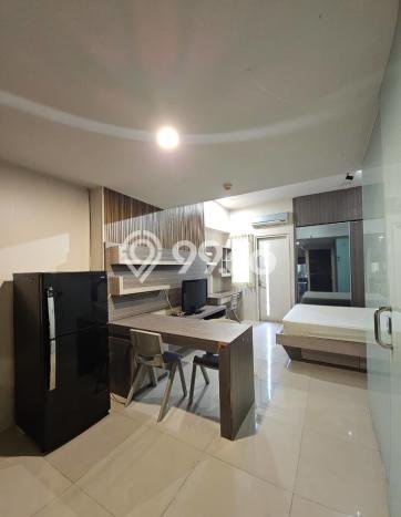 Hunian Apartemen 1 KT 1 KM Dijual di Wonocolo Surabaya, Luas 25m2 Hunian Apartemen 1 KT 1 KM Dijual di Wonocolo Surabaya, Luas 25m2