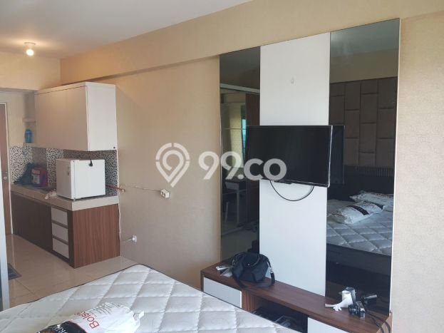 Ada Unit Apartemen Murah Disewa di Dukuh Pakis, Surabaya 1 BR Ada Unit Apartemen Murah Disewa di Dukuh Pakis, Surabaya 1 BR
