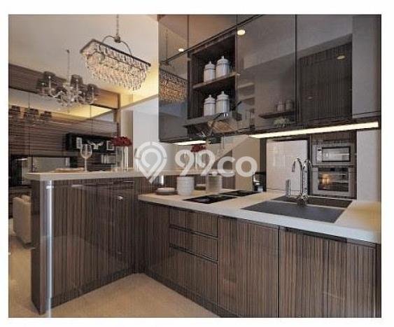 Apartemen Luxury Dijual di Surabaya Lokasi Strategis Punya 3 Kamar Tidur Apartemen Luxury Dijual di Surabaya Lokasi Strategis Punya 3 Kamar Tidur