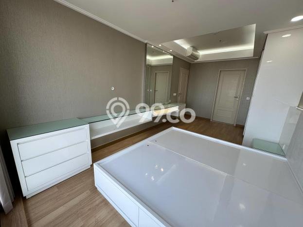 Dijual Apartemen Prestisius di Tegalsari, Surabaya 1 Kamar Tidur Dijual Apartemen Prestisius di Tegalsari, Surabaya 1 Kamar Tidur