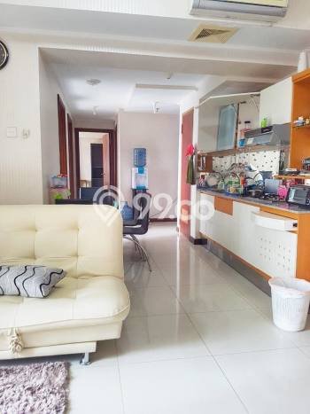 Apartemen Sewa 3 Kamar Hemat Siap Huni di Surabaya, Luas 85m2 Apartemen Sewa 3 Kamar Hemat Siap Huni di Surabaya, Luas 85m2