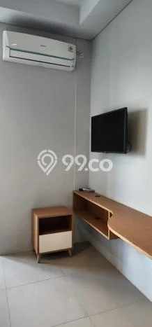 Siap Huni Apartemen di Surabaya 1 Kamar & 1 Kamar Mandi, Luas 24m2 Siap Huni Apartemen di Surabaya 1 Kamar & 1 Kamar Mandi, Luas 24m2