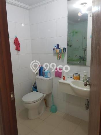 Apartemen Sewa 3 Kamar Hemat Siap Huni di Surabaya, Luas 85m2 Apartemen Sewa 3 Kamar Hemat Siap Huni di Surabaya, Luas 85m2