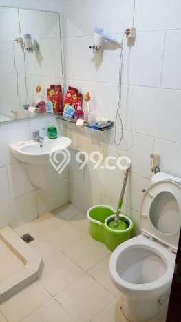 Apartemen Minimalis untuk Disewa, 2 Kamar di Surabaya Apartemen Minimalis untuk Disewa, 2 Kamar di Surabaya