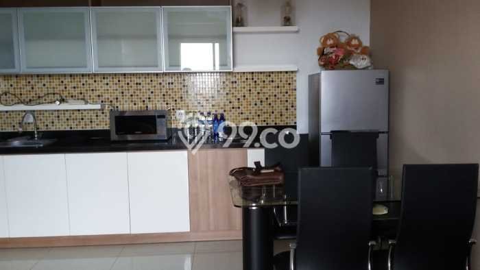 Dijual Apartemen 2 KT & 1 KM di Surabaya Lokasi Strategis Dijual Apartemen 2 KT & 1 KM di Surabaya Lokasi Strategis
